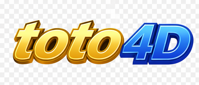 toto 4d logo